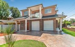 207B Queen Street, Concord West NSW