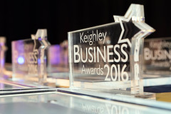 Keighley Business Awards 2016