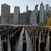 Brooklyn Bridge Park View • <a style="font-size:0.8em;" href="http://www.flickr.com/photos/124925518@N04/16588217038/" target="_blank">View on Flickr</a>