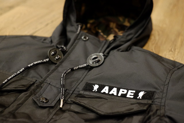 AAPE ARMY