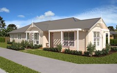 Lot 123 Redgate Terrace, Cobbitty NSW