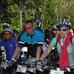 2016 Balatonkör 206 km