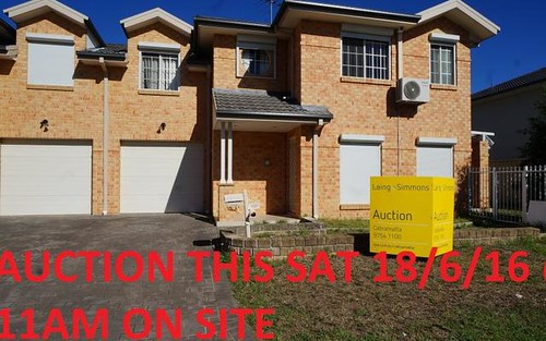 10a Ferngrove Rd, Canley Heights NSW 2166