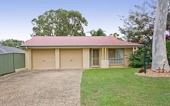 17 Beaufront Place, Forest Lake QLD