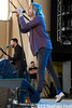 Awolnation @ X103 May Day, Klipsch Music Center, Noblesville, IN - 05-11-13