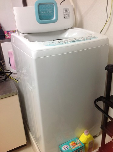 洗濯機TOSHIBA AW42SE希望価...