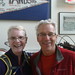 <b>Barb & Roger</b><br /> 8/5/13

Hometown: Orland Park, IL, Tinley Park, IL

TRIP: Chicago to Boston &amp; Portland to Missoula