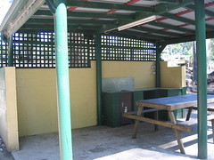 Barbecue Shelter • <a style="font-size:0.8em;" href="http://www.flickr.com/photos/54702353@N07/9800532995/" target="_blank">View on Flickr</a>