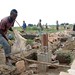 Construction du Centre Sportif de Gatumba