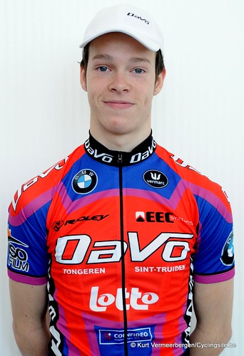 Davo Cycling Team 2015 (34)