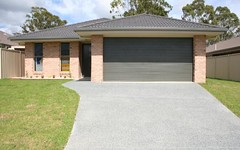 3 (Lot 301) Rivergum Drive, Port Macquarie NSW