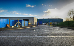 Hillend and Donibristle Industrial Estate 11