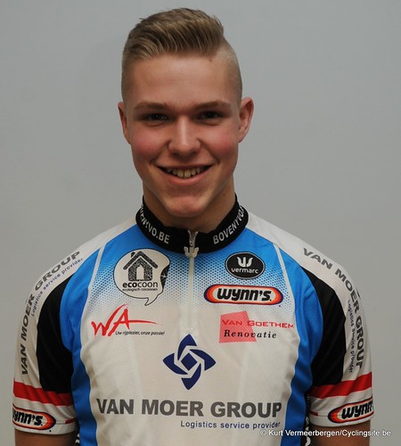 Van Moer Group Cycling Team (76)