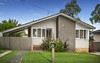 21 & 21a Gasnier Road, Barrack Heights NSW