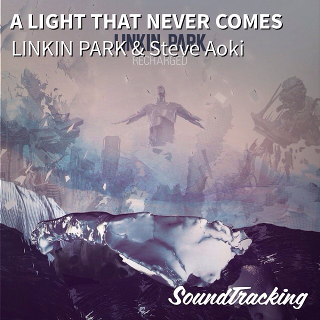 Linkin Park Steve Aoki images