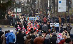 27 Decembrie 2013 » Parada măștilor