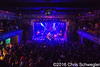 Birdy @ Beautiful Lies Tour, Saint Andrews Hall, Detroit, MI - 06-16-16