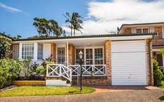 8/5 Oleander Parade, Caringbah NSW