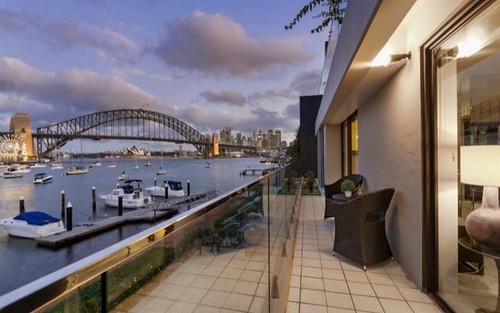 4/33 East Crescent St, McMahons Point NSW
