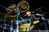 G. Love And Special Sauce @ 89X Birthday Bash, DTE Energy Music Theatre, Clarkston, MI - 07-07-13