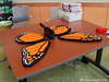 LEGO Monarch Butterfly • <a style="font-size:0.8em;" href="http://www.flickr.com/photos/44124306864@N01/10670621314/" target="_blank">View on Flickr</a>