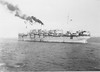 Troopship -June 1944 • <a style="font-size:0.8em;" href="http://www.flickr.com/photos/109566135@N04/12002018503/" target="_blank">View on Flickr</a>
