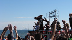 Gasparilla Pirate Fest 2014