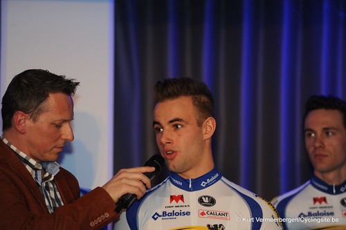 Topsport Vlaanderen - Baloise Pro Cycling Team (34)