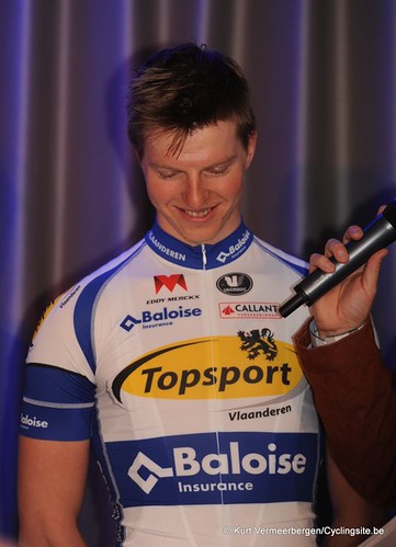 Topsport Vlaanderen - Baloise Pro Cycling Team (123)
