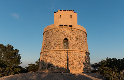 Torre d'en Valls
