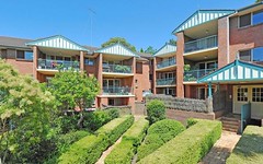 20/8-12 Water Street, Hornsby NSW