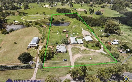 246 Old Stock Route Road, Oakville NSW