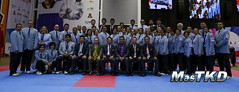 Panamericano de Taekwondo 2016
