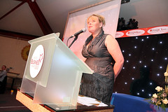 Keighley Business Awards 2013