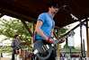 The Virginmarys @ X103 May Day, Klipsch Music Center, Noblesville, IN - 05-11-13