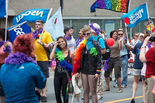 Halifax Pride 2013