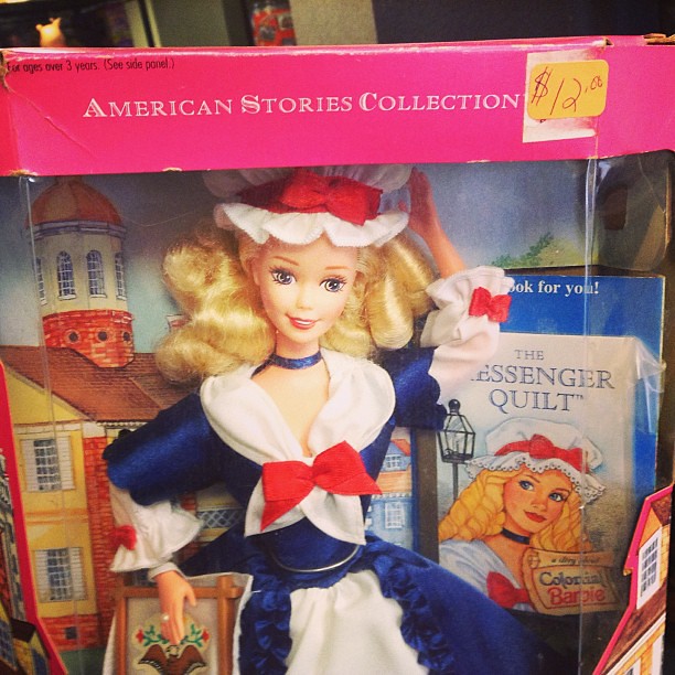 EIGHT Tips to Save on American Girl Items – Hip2Save