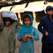 Children of Peshawar, Pakistan