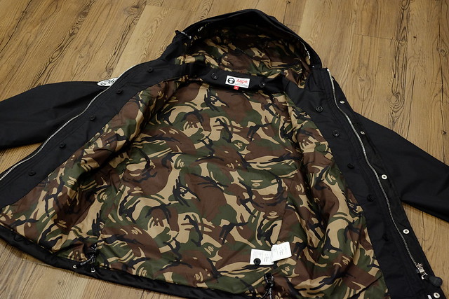 AAPE ARMY