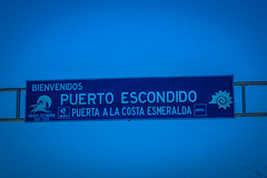 Welcome to Puerto Escondido!