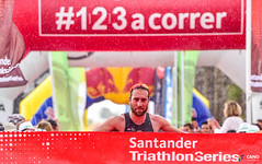 Santander Triathlon Series valencia
