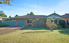 23 Currans Hill Drive, Currans Hill NSW