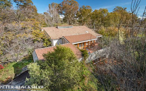 48 Greenvale St, Fisher ACT 2611