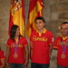 Recepción Deportistas Paralímpicos • <a style="font-size:0.8em;" href="http://www.flickr.com/photos/95967098@N05/8967747130/" target="_blank">View on Flickr</a>