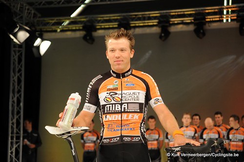 Baguet - M.I.B.A. Poorten - Indulek Cycling Team (52)