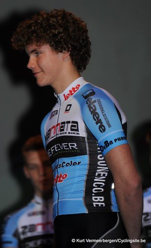 Zannata Lotto Cycling Team Menen (64)