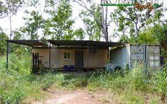 Address available on request, Herbert NT