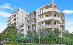 210/1 The Piazza, Wentworth Point NSW