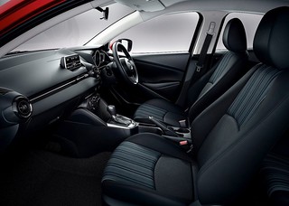 Mazda2