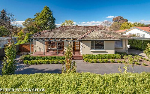 104 Endeavour St, Red Hill ACT 2603
